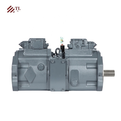 EC480b Kawasaki Hidrolik Ana Pompası K5V200DTP180R-9N8X-V 14625693 14737804 14595548
