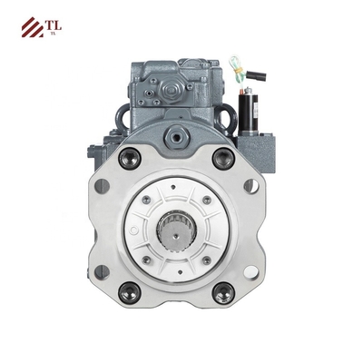 EC480b Kawasaki Hidrolik Ana Pompası K5V200DTP180R-9N8X-V 14625693 14737804 14595548