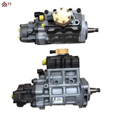 Motoru C6.4 Yakıt Enjeksiyonu 295-9126 326-4635 erpillar E320D için mükemmel
