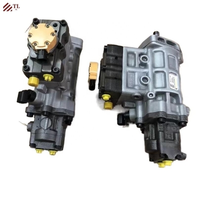 Motoru C6.4 Yakıt Enjeksiyonu 295-9126 326-4635 erpillar E320D için mükemmel