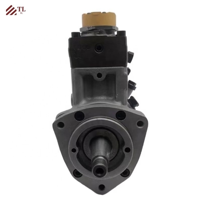 Yüksek Garantili Yakıt Enjektörü 326-4635 10R-7662 erpillar C6.4 Motoru için Garantilidir