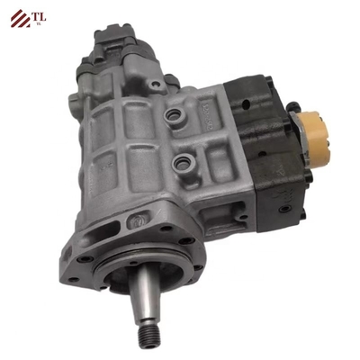 Yüksek Garantili Yakıt Enjektörü 326-4635 10R-7662 erpillar C6.4 Motoru için Garantilidir