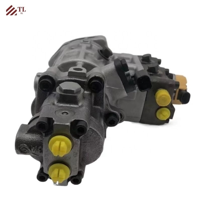 Yüksek Garantili Yakıt Enjektörü 326-4635 10R-7662 erpillar C6.4 Motoru için Garantilidir