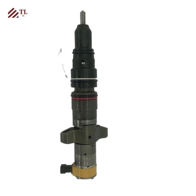 YU'AN Yeniden üretilen Yakıt Enjeksiyonları C7 Motoru Common Rail 20R-8066 20R-9079 Heavy-Duty