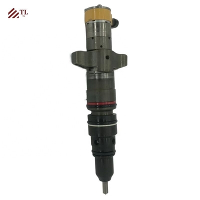YU'AN Yeniden üretilen Yakıt Enjeksiyonları C7 Motoru Common Rail 20R-8066 20R-9079 Heavy-Duty