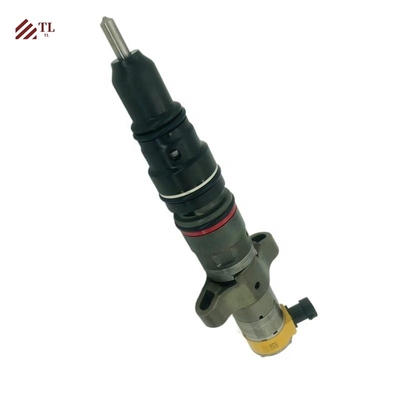 YU'AN Yeniden üretilen Yakıt Enjeksiyonları C7 Motoru Common Rail 20R-8066 20R-9079 Heavy-Duty