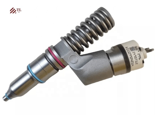 10R-3262 C13 YU'AN Ekskavator E345C E345D E349D için Motor Yakıt Enjektörü Yeniden Yapım