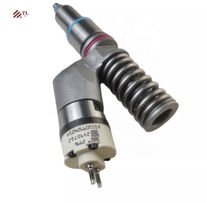 10R-3262 C13 YU'AN Ekskavator E345C E345D E349D için Motor Yakıt Enjektörü Yeniden Yapım