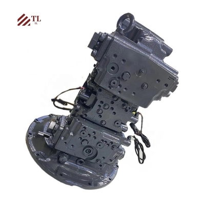 Bölüm Numarası 708-2G-00180 Kazıcı PC300-8 PC350-8 Ana Hidrolik Pompa 708-2G-11151