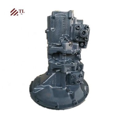 Bölüm Numarası 708-2G-00180 Kazıcı PC300-8 PC350-8 Ana Hidrolik Pompa 708-2G-11151