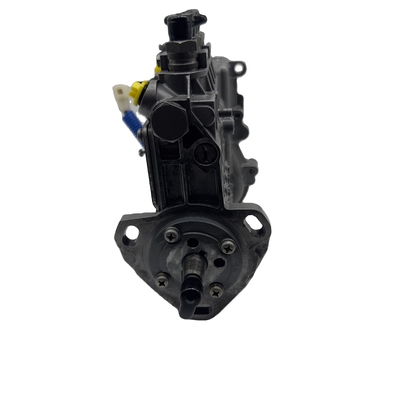 Kazı makinesi yedek parçaları 72943651360 4D84-2 4D84-2A motoru için dizel yakıt enjeksiyon pompası