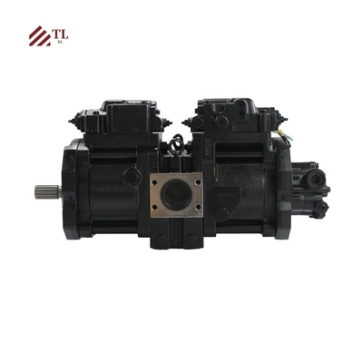 E315 Ekskavator Parçaları Enerji Madenciliği için  Hidrolik Pompa 105-7321 401-00358A 102-3828