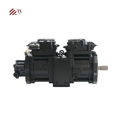 E315 Ekskavator Parçaları Enerji Madenciliği için  Hidrolik Pompa 105-7321 401-00358A 102-3828