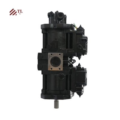 E315 Ekskavator Parçaları Enerji Madenciliği için  Hidrolik Pompa 105-7321 401-00358A 102-3828