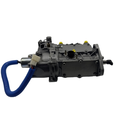 Kazı makinesi yedek parçaları 72943651360 4D84-2 4D84-2A motoru için dizel yakıt enjeksiyon pompası