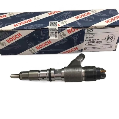 erpillar C7.1 E320D2 E329D2 Ekskavatör yedek parçaları için dizel yakıt enjeksiyonu 371-3974
