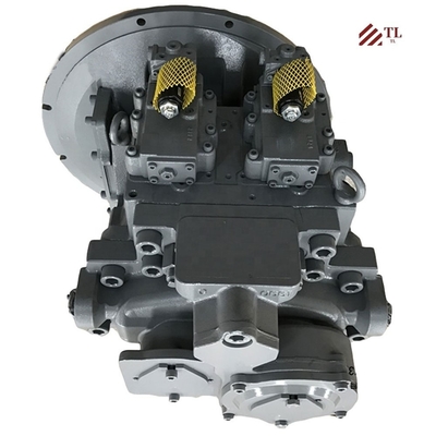 ZX450-1 ZX470-3 Kazıcı Hidrolik Pompa 4432815 K5V200DPH111R-0E11 Ana Piston Pompası