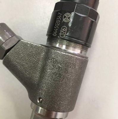 erpillar C7.1 E320D2 E329D2 Ekskavatör yedek parçaları için dizel yakıt enjeksiyonu 371-3974