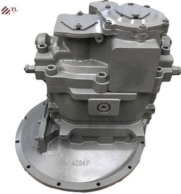 ZX450-1 ZX470-3 Kazıcı Hidrolik Pompa 4432815 K5V200DPH111R-0E11 Ana Piston Pompası