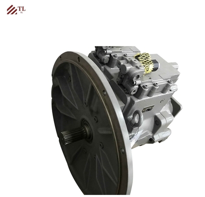 ZX450-1 ZX470-3 Kazıcı Hidrolik Pompa 4432815 K5V200DPH111R-0E11 Ana Piston Pompası
