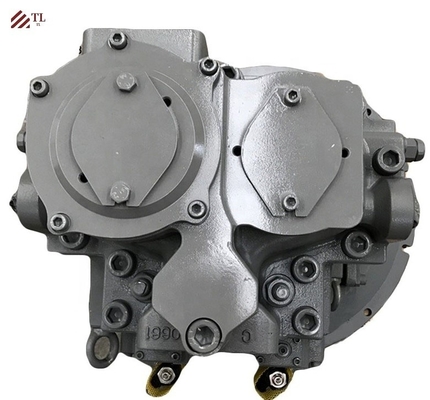 ZX450-1 ZX470-3 Kazıcı Hidrolik Pompa 4432815 K5V200DPH111R-0E11 Ana Piston Pompası