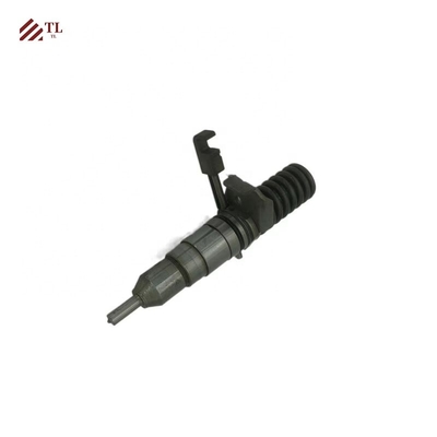 YU'AN Mekanik Motor Parçaları 3114 3116 Ekskavatör E322B E325B Yakıt Enjeksiyonu 127-8216