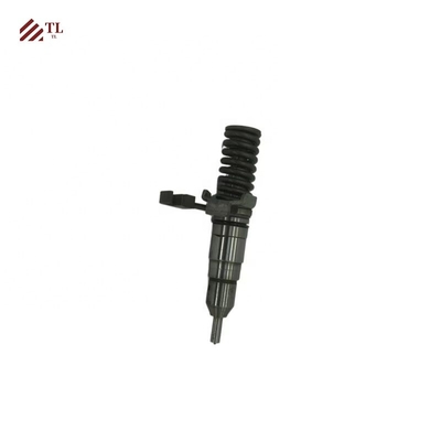 YU'AN Mekanik Motor Parçaları 3114 3116 Ekskavatör E322B E325B Yakıt Enjeksiyonu 127-8216