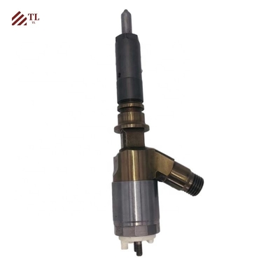 YU'AN  Motor C6.4 Yakıt Enjeksiyonu 326-4700 10R-7672 10R-7675 Yüksek Garanti ile