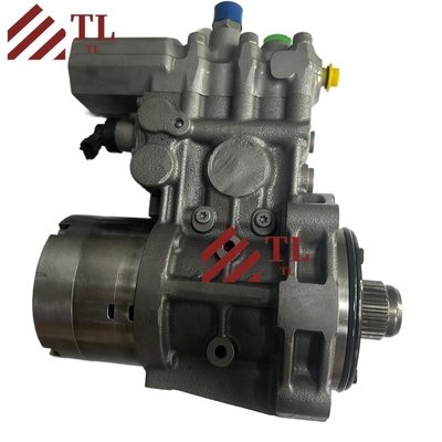 Cummins QSK19 K19 Motor Yakıt Enjeksiyon Pompası için Yakıt Enjeksiyonu 2888712 Yüksek Garanti