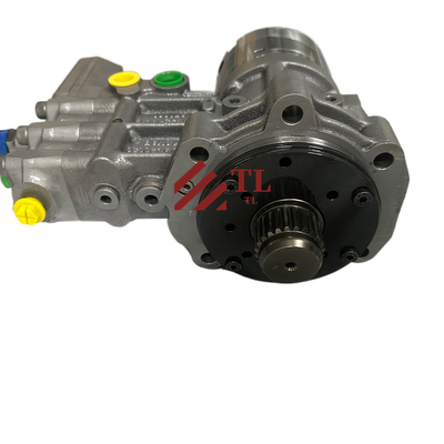 Cummins QSK19 K19 Motor Yakıt Enjeksiyon Pompası için Yakıt Enjeksiyonu 2888712 Yüksek Garanti