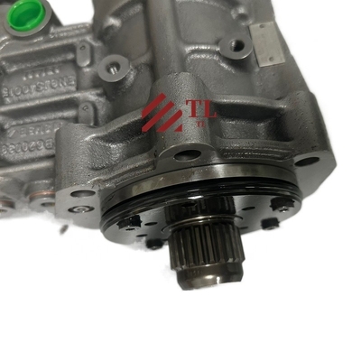 Cummins QSK19 K19 Motor Yakıt Enjeksiyon Pompası için Yakıt Enjeksiyonu 2888712 Yüksek Garanti