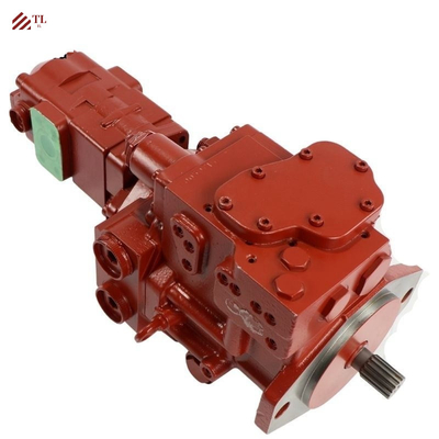 K3SP36C Tb175 Sürünen Kazı makinesi için hidrolik pompa Kazı makinesi yedek parçaları