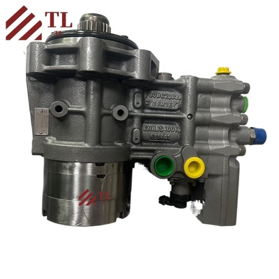Cummins QSK19 K19 Motor Yakıt Enjeksiyon Pompası için Yakıt Enjeksiyonu 2888712 Yüksek Garanti