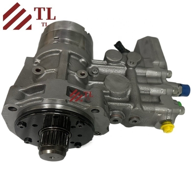 Cummins QSK19 K19 Motor Yakıt Enjeksiyon Pompası için Yakıt Enjeksiyonu 2888712 Yüksek Garanti