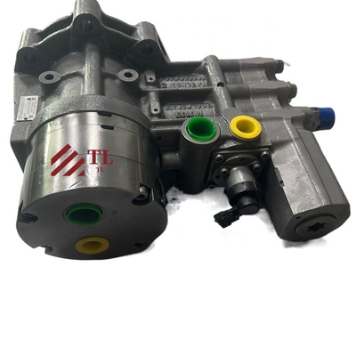 Cummins QSK19 K19 Motor Yakıt Enjeksiyon Pompası için Yakıt Enjeksiyonu 2888712 Yüksek Garanti
