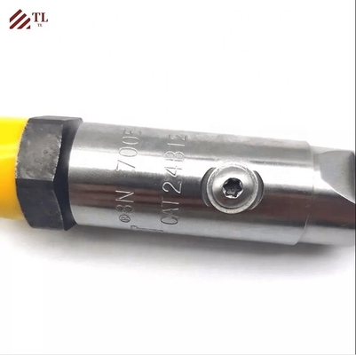 Motor 3304 3306 Yakıt Enjeksiyon Fırçası 8N-7005 10R-3418 erpillar Excavator E330B için