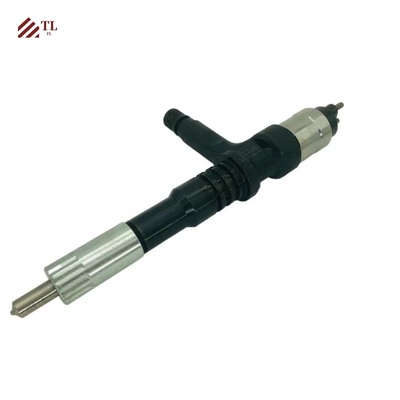 Tekerlek yükleyici WA470-5 Motor SAA6D125E-5 Common Rail Yakıt Enjeksiyonu Yüksek Garanti