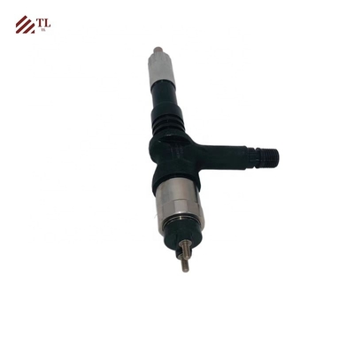 Tekerlek yükleyici WA470-5 Motor SAA6D125E-5 Common Rail Yakıt Enjeksiyonu Yüksek Garanti