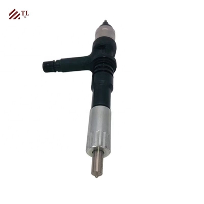 Tekerlek yükleyici WA470-5 Motor SAA6D125E-5 Common Rail Yakıt Enjeksiyonu Yüksek Garanti