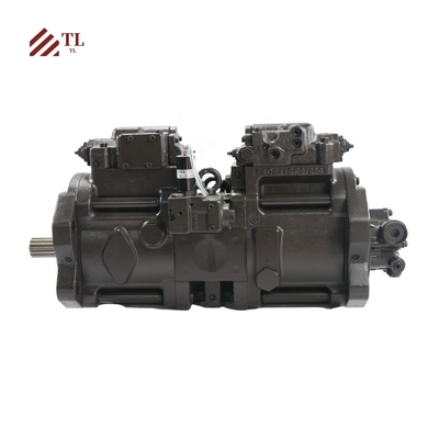 K3V112DT-9C32-14T Kazı makinesi SH200A1 ve SH200A2 SK200-6 için hidrolik ana pompa