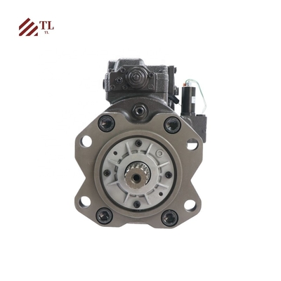 K3V112DT-9C32-14T Kazı makinesi SH200A1 ve SH200A2 SK200-6 için hidrolik ana pompa