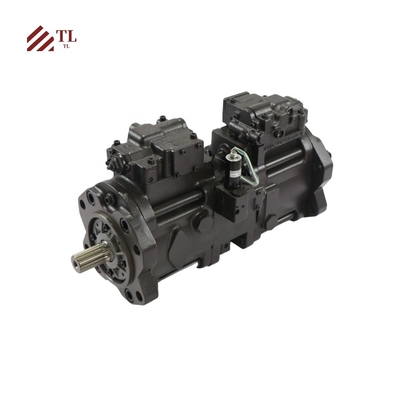 K3V112DT-9C32-14T Kazı makinesi SH200A1 ve SH200A2 SK200-6 için hidrolik ana pompa