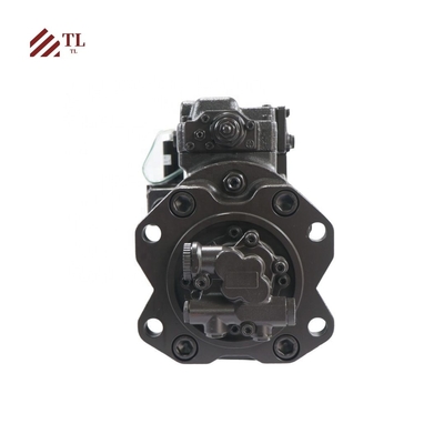 K3V112DT-9C32-14T Kazı makinesi SH200A1 ve SH200A2 SK200-6 için hidrolik ana pompa