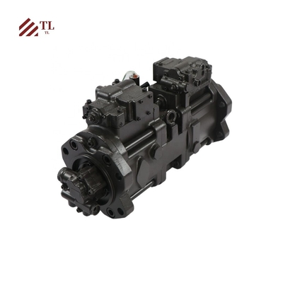 K3V112DT-9C32-14T Kazı makinesi SH200A1 ve SH200A2 SK200-6 için hidrolik ana pompa