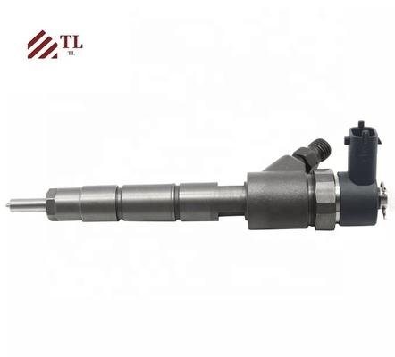 0445110603 Bosch içindeki ekskavator parçaları için yakıt enjeksiyonu SY245 SY265 D04FR D06FR