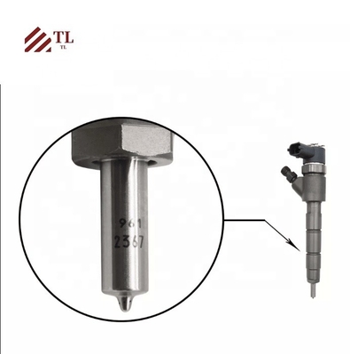 0445110603 Bosch içindeki ekskavator parçaları için yakıt enjeksiyonu SY245 SY265 D04FR D06FR