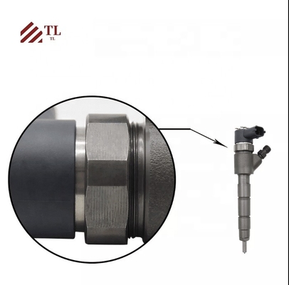 0445110603 Bosch içindeki ekskavator parçaları için yakıt enjeksiyonu SY245 SY265 D04FR D06FR