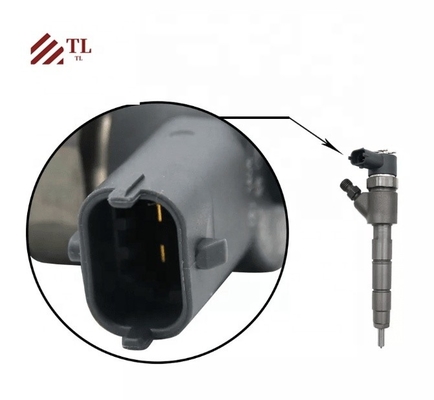 0445110603 Bosch içindeki ekskavator parçaları için yakıt enjeksiyonu SY245 SY265 D04FR D06FR
