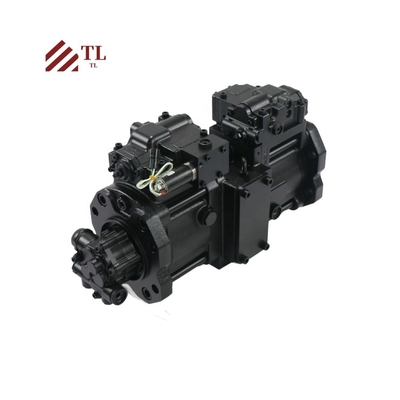 Kazıcı Ana Hidrolik Pompa K3V63DTP JS145W İnşaat Makineleri Parçaları için Mükemmel