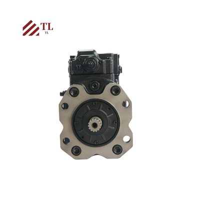 Kazıcı Ana Hidrolik Pompa K3V63DTP JS145W İnşaat Makineleri Parçaları için Mükemmel